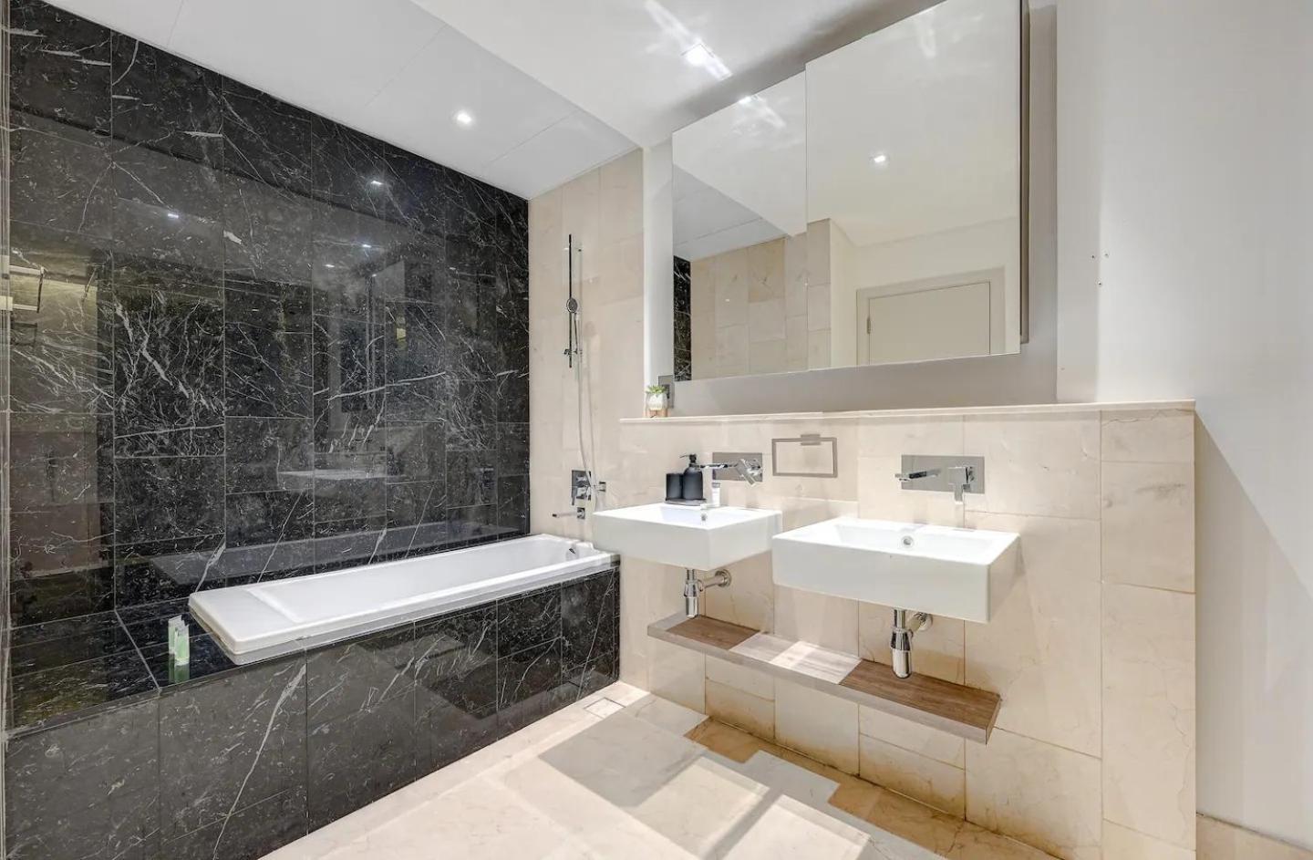 The8 Luxury In Palm Jumeirah Appartamento Dubai