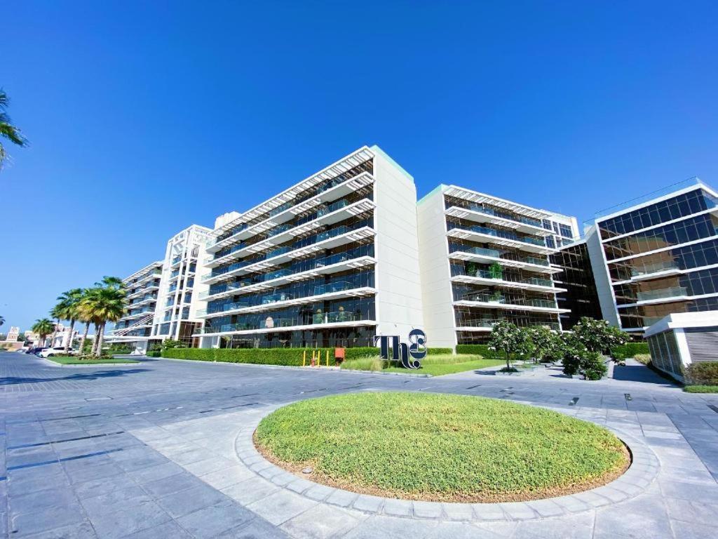 Appartamento The8 Luxury In Palm Jumeirah Dubai