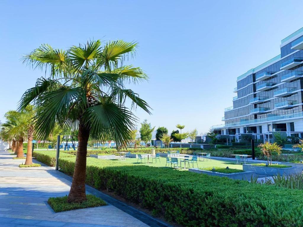 Appartamento The8 Luxury In Palm Jumeirah