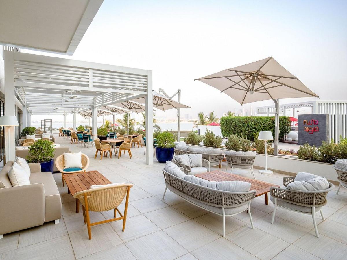 The8 Luxury In Palm Jumeirah Appartamento