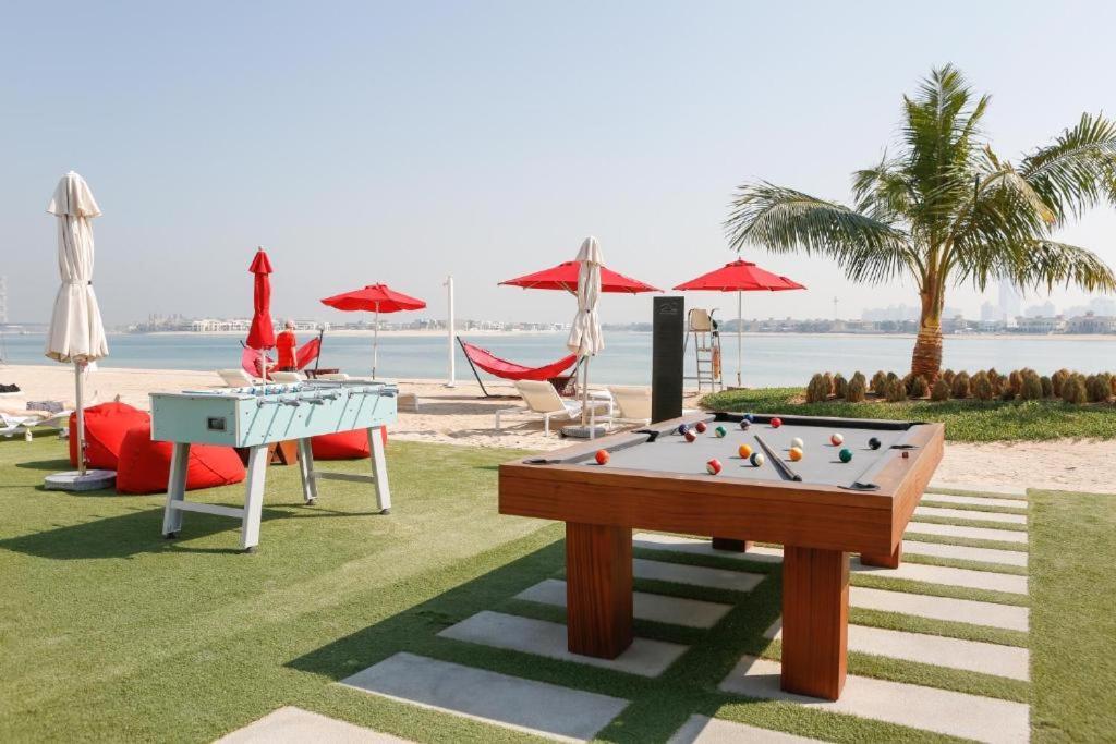 Appartamento The8 Luxury In Palm Jumeirah *