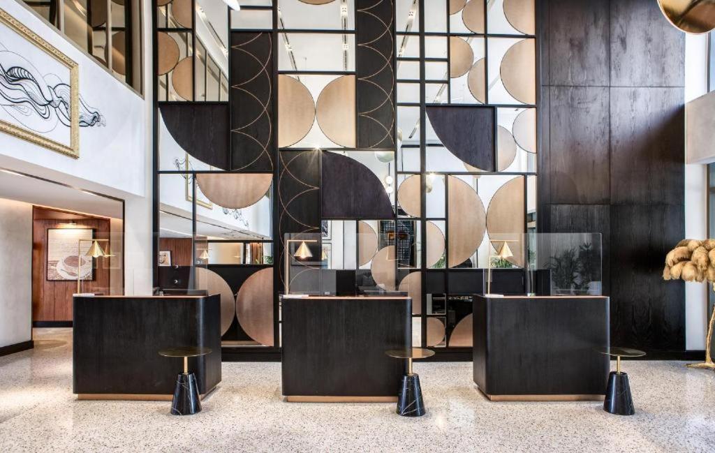 Appartamento The8 Luxury In Palm Jumeirah *