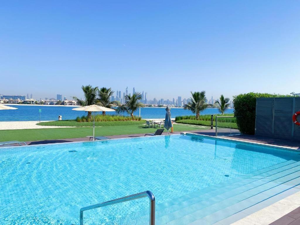The8 Luxury In Palm Jumeirah Appartamento *