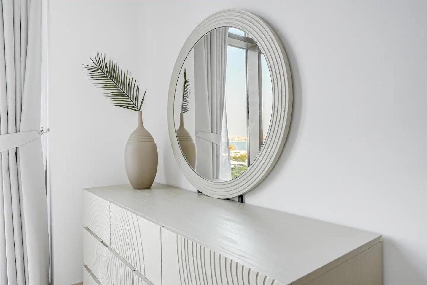 Appartamento The8 Luxury In Palm Jumeirah *