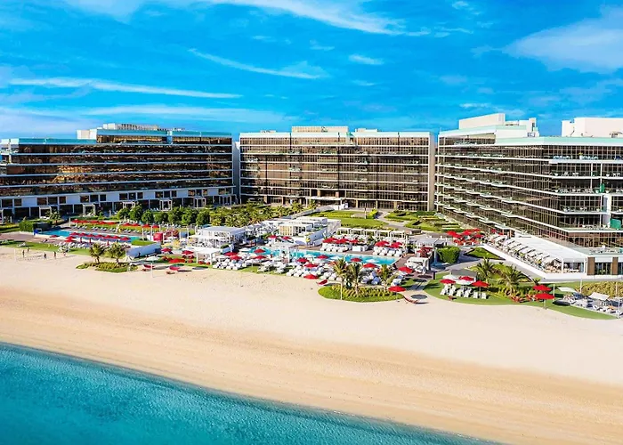 The8 Luxury Apartment In Palm Jumeirah