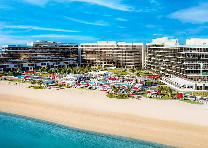 The8 Luxury Apartment In Palm Jumeirah