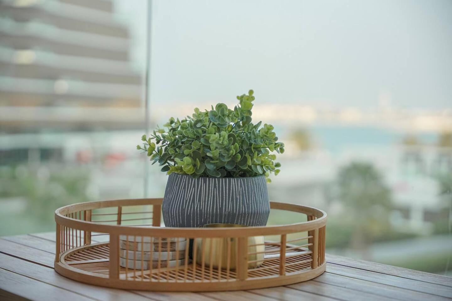 The8 Luxury In Palm Jumeirah * Dubai